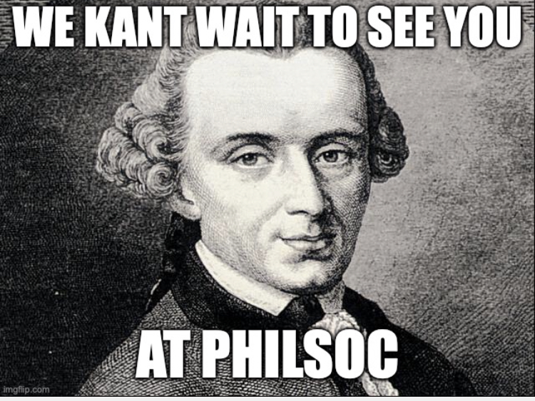 Kant Meme