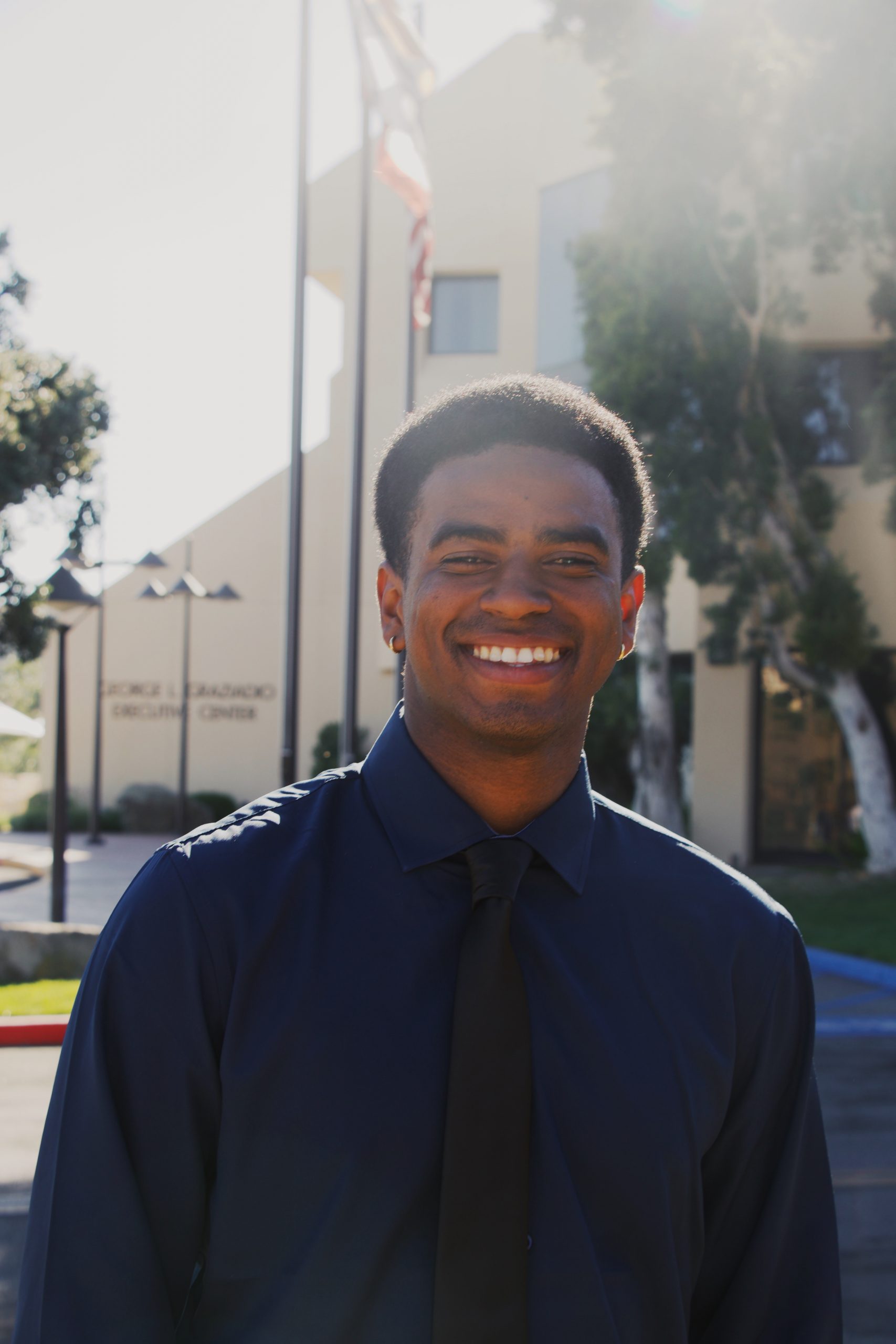 Professional headshot of Nathan Thomas