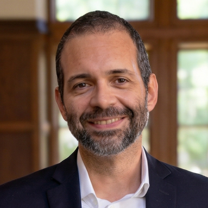 Rodrigo Borges, Ph.D.