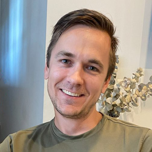 Chris Dorst, Ph.D.